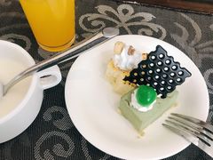 -凯利酒店自助餐(元美中路店)