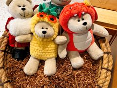 -星巴克臻选(武汉首义汇店)