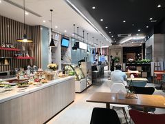 -宜必思酒店(厦门火车站店)
