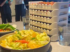 -丰茂烤串(公园店)
