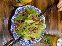 -果渊斋老米家泡馍馆(学诚广场店)