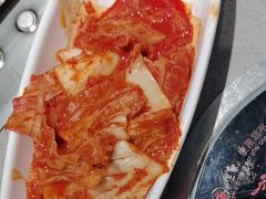 -丰茂烤串(天乐广场店)