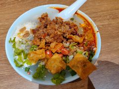 -小豆海棠(人民南路店)