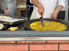 -草桥清真牛肉锅贴扁食店