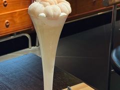-Fuzzy Bistro 浮几韩餐·茶酒馆