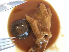 -金鮀岛潮州酒家