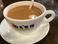 -日昌餐馆(亦庄店)