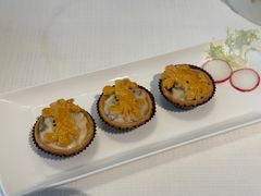 -金苑海鲜酒家(来魅力店)