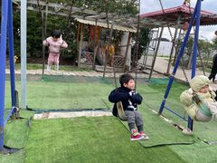 -小鱼草莓采摘园农家乐·小鱼餐厅