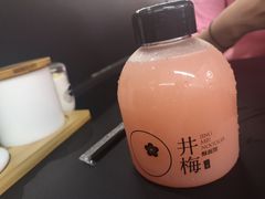 -贡梅老面馆·蟹粉面·无锡特色小吃(南长街主推店)