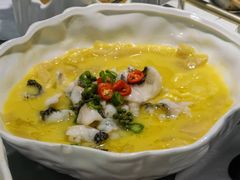 -3号仓库·创意中国菜(乐清正大广场店)