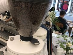-Onirii Coffee(长乐路店)