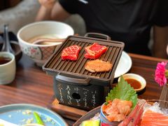 -山葵家·创意料理(EFC欧美广场店)