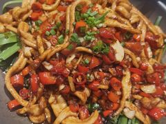 -食膳人家·永州美食地标(双牌店)