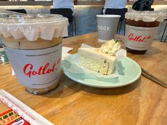 -GOTLOT COFFEE&KITCHEN角落厨房NOOK店