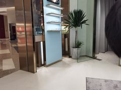 -无界眼镜MaxLess(天空之城店)