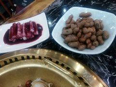 -小胖墩炝锅鱼(天钥桥路店)