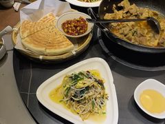 -福茂源横山铁锅羊肉(高新路店)