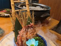 -隐炉和牛烧肉店(群力店)