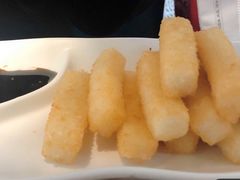 -青瓷火锅料理(西单大悦城店)