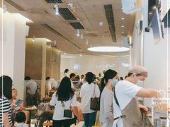 -喜茶(东莞汇一城店)