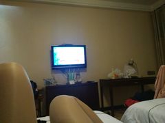 -徐州中汇国际会议酒店(矿大文昌校区地铁站店)