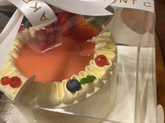 -浮光之丘MontCake生日蛋糕(科华路店)