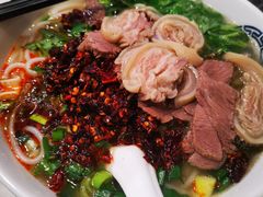 -黔大人·贵州花溪牛肉粉(宝能太古城店)