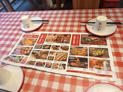 -串王阿三烧烤·小龙虾·烤鱼(拱墅胜利河美食街店)
