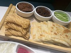 -大鸭梨烤鸭(金色漫香店)