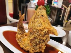 -老牌坊鲁菜名店(宽厚里店)