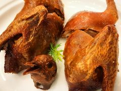 -鹭江潮餐厅•福建菜(鹭江佲家酒店)