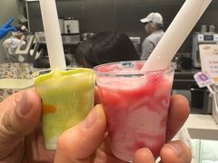 -果呀呀(国金街店)