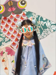 -UCOME优可儿童亲子摄影