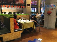 大堂-楚太子  中餐&烧烤(武大店)