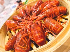 -靓靓蒸虾(中山公园店)