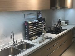 -佰丽爱家全屋定制(汶水店)