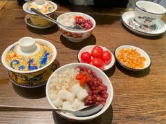 -杨记隆府重庆江湖菜(龙湖滨江天街店)