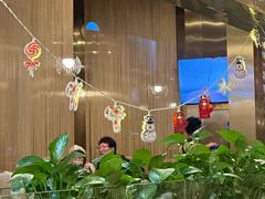 -烹然四季椰子鸡火锅(团结湖总店)