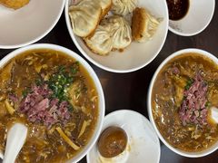 -毛华美食(清扬路店)