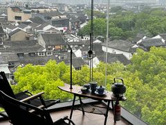 -顽啤熊·酒客酒馆(苏城夜景必选店)