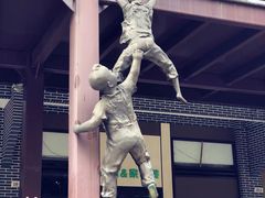 -黄桷坪涂鸦艺术街