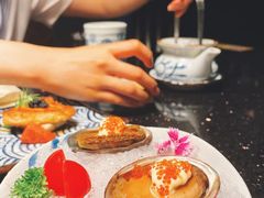 -梅筑·创意料理(王府井百货店)