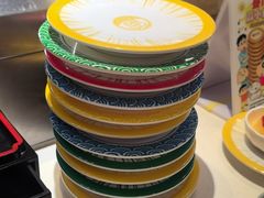 -采御鲜·回转寿司(汕头万达店)