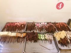-怪老头甜不辣(抚琴小区店)