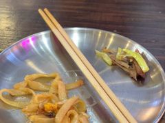 -破店肥哈·东北烧烤(南山保利店)