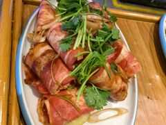 -佟爷·老北京炙子烤肉(动物园店)