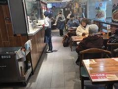 -李先生牛肉面大王(济南火车站候车室店)