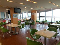 -上海南汇嘴大堤酒店