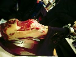 -西安威斯汀大酒店·宴会厅